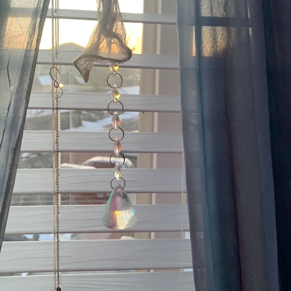 HANDMADE Car Mirror Charm or Suncatchers - Picture 3 of 9